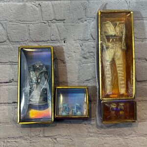 Rainbow High Set of 2 Doll Outfits with Shoes